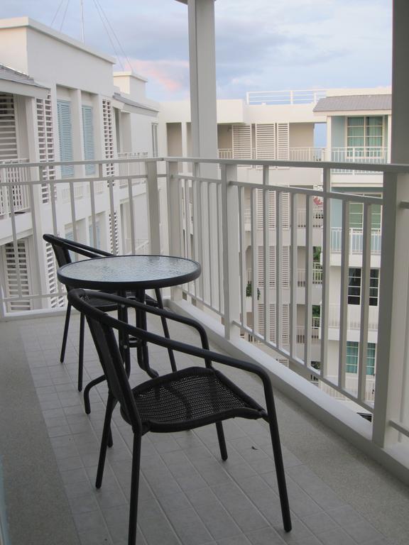 Summer Hua Hin Unit 703 Zimmer foto