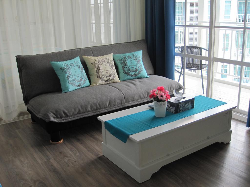 Summer Hua Hin Unit 703 Zimmer foto