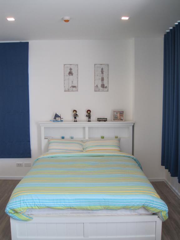 Summer Hua Hin Unit 703 Zimmer foto