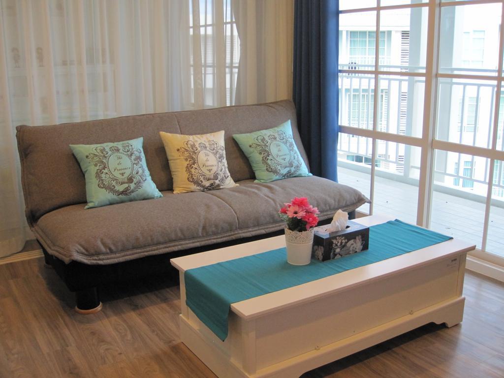 Summer Hua Hin Unit 703 Exterior foto